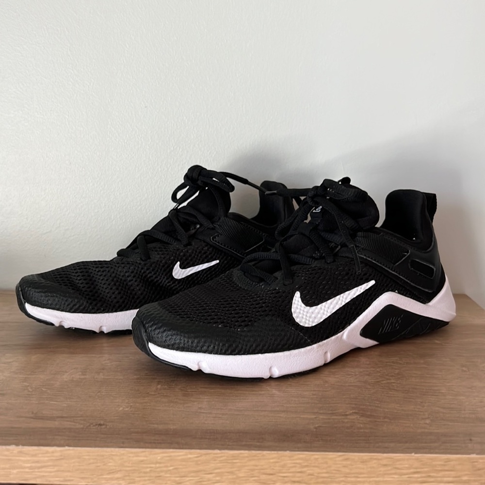Nikes Training Sneakers